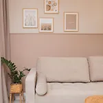 Totu Home Sandy Apartment Gdansk Jelitkowo