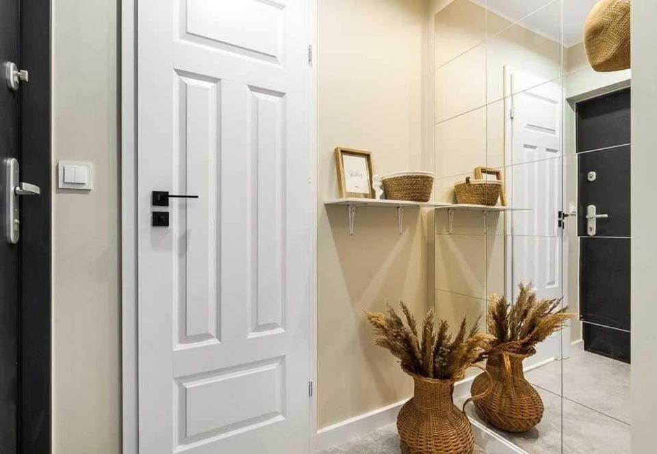 Apartment Totu Sandy Jelitkowo *